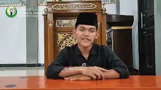 Tes Lisan bulanan santri putra #santrikeren 
