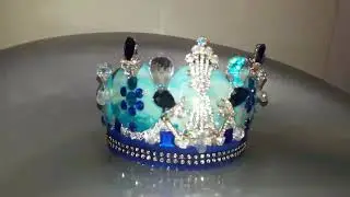 Coronas para santos