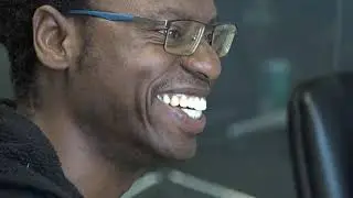 Call of Duty Developer Profile: Senior Destruction Artist, Yves Romuald Mama Fouda