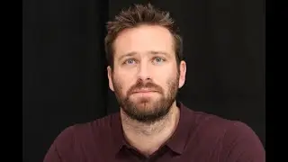 Armie Hammer&nbsp;apparently has&nbsp;Robert Downey Jr &nbsp;to thank for some generous help  According to a new re
