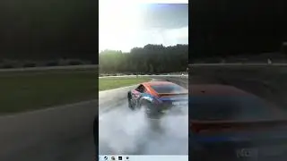 ultimate drift power #automobile #gaming #games #racing #grid2 #gameplay #drift