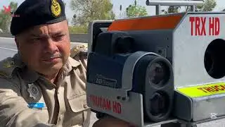 Motorway Police New Rules and regulations ￼Arrests