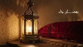 رمضان جاء / Ramdan Jaa