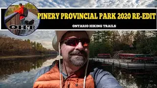 Pinery Provincial Park 2020 Re-Edited