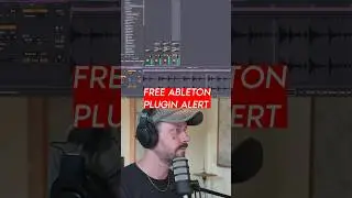 This FREE Ableton Plugin is INSANE.