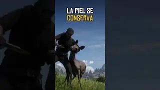 COMO CONSEGUIR PIELES EN PERFECTO ESTADO EN RED DEAD REDEMPTION 2 *facil*