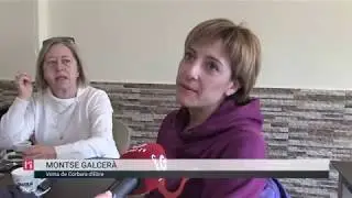 Satisfacció a Corbera d’Ebre per la visita de Lewis Hamilton