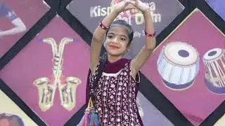 🌟 AALIA | KKHD TV Reality Show | Season 12 | Quarter-Finale | Barnala