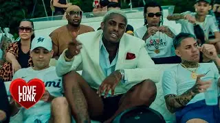 TEMPORADA DE CA&Ccedil;A - MC IG, Lele JP, Nego Micha, Neguinho PRT, Leleh,Menor Kau, Menor Will (DJ Hyago)