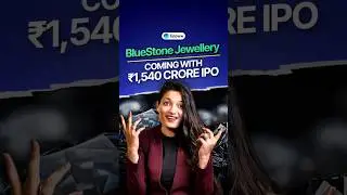 Bluestone Jewellery IPO - Key things to know