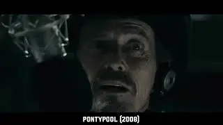 Pontypool (2008) Movie Explained 