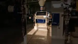 Mini Flour mill