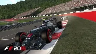 F1 2016 | 