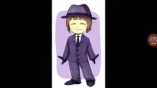 Undermafia/mafiatale all Boss themes