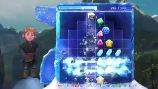Die Eisk&ouml;nigin V&ouml;llig Unverfroren - Free Fall Schneeballschlacht 50000 Points ,gameplay (xbox one)
