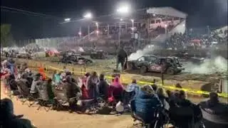 Fremont Fall Derby Compact Feature