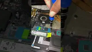 How to Upgrade Razer Laptop SSD (2TB)