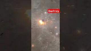 💥don't try at home 😱😱 by Star practical #viral #trending #since #amazing #experiment #fact #amazing