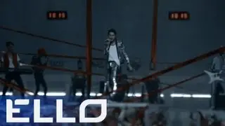 Alisher - Crazy ride