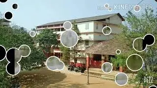 പരുതൂർ ഹയർ സെക്കൻ്ററി സ്ക്കൂൾ ചിത്രകലാ ക്ലബ് തയ്യാറാക്കിയ #DigitalMagazine....