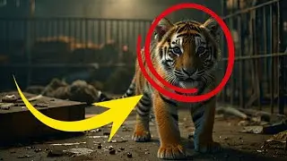 Tiger Cubs Face Off&mdash;Then THIS Happened!| Animal stories | Touching moments of Life!