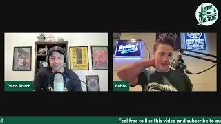 Talking Jets with Bubbs, Call-in Show