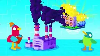 We WILL Fix Climate Change! | Kurzgesagt Reaction