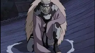 (Naruto Cosplay) Finishing Dosu Kinuta