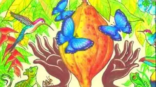Cacao Magic Ceremony