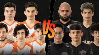 RED VS BDL | Red Canids vs Bedel M3 stage1 GroupA mobile legends | M3 highlights