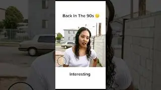 Gender Wars? Modern Women in the 90s #foryou #dating #90s #moderndating #genderwar