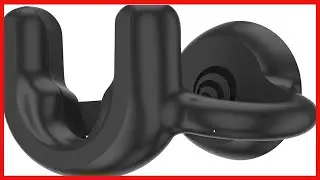 Great product -  PopSockets Phone Mount- Black