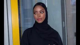 Muslim girl lays out plan to make racist whites angry