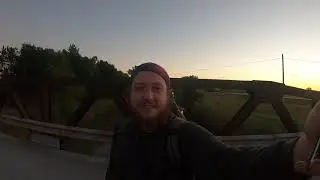 Bloody Bridge, Ohio