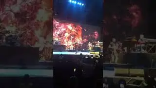 &ldquo;Un&rsquo;emozione per sempre&rdquo; #ErosRamazzotti En Vivo M&eacute;xico 2022 #ArenaCDMX #battitoinfinitoworldtour