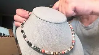 GOODWILL BLUE BOX 📦 ВИДЕО № 119