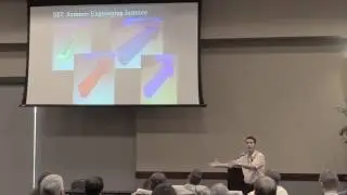 Industry Academic Partnerships in Additive Manufacturing - Richard P Vinci, PhD