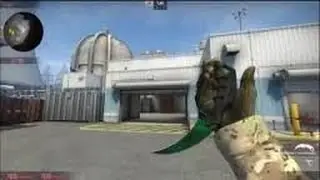 Karambit Gamma Doppler GIVEAWAY