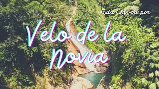 AGUAYTIA 🌊 - PUCALLPA 🌴 CON POCO 💲 PRESUPUESTO - CATARATA VELO DE LA NOVIA | UCAYALI PARTE (1/2) #RT