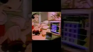 Early 80s Popeye Video Game Commercial #popeye #shorts #bluto #oliveoyl #videogames