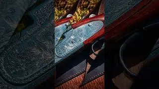 The 1% of Shotguns: Luxury Firearms