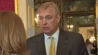 Former Prince Andrew arrested Thursday on suspicion of misconduct in public office