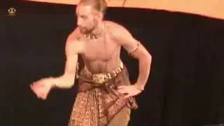 Radhadesh Holi 2015: Gaura Nataraj Dasa