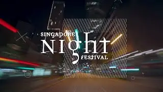 Singapore Night Festival