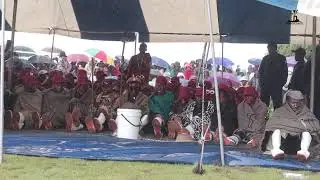 Ba redi ba kheresang, phekhoa | Makoloane Phahameng Mokhotlong Pitso Ground Challenge