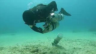 YUHSIN sidemount