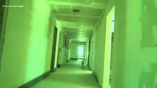 Paranormal Voyages Tours The Goldfield Hotel