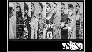 VOISON 1 - 10 Poison (OFFICIAL MUSIC VIDEO)