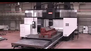 MAZAK Versatech V