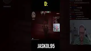 D:  #JASKOL95
